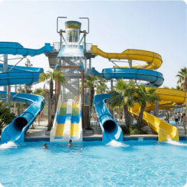 Water Park