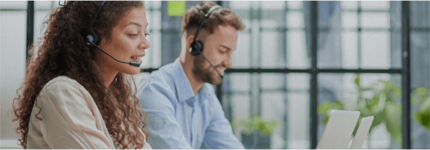 Contact us background