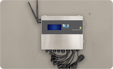 THOR L800
