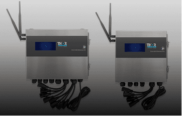 THOR Digital Controllers