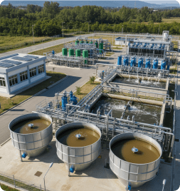 Water Treatment System