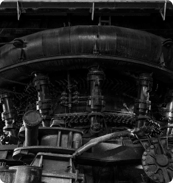 Industrial Equipment