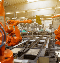 Industrial Machinery