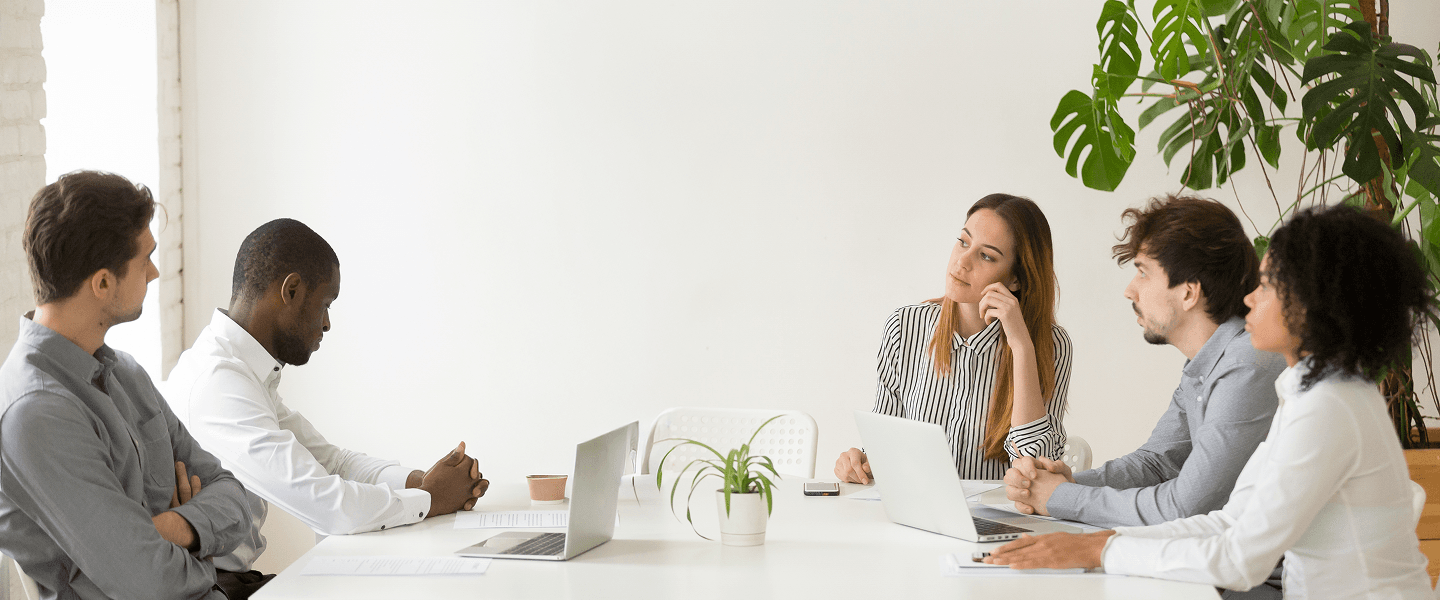 Support Desk background