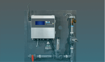 THOR ControlIQ Series