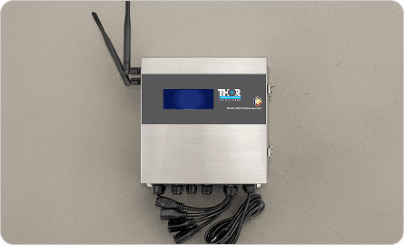 THOR L400
